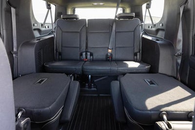 2024 GMC Yukon XL SLT