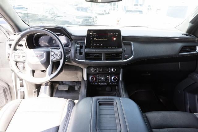 2024 GMC Yukon XL SLT