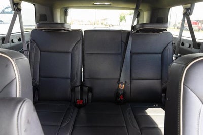 2024 GMC Yukon XL SLT