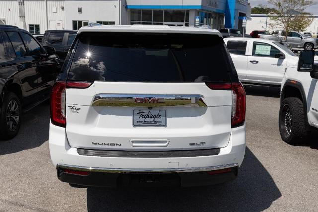 2024 GMC Yukon XL SLT