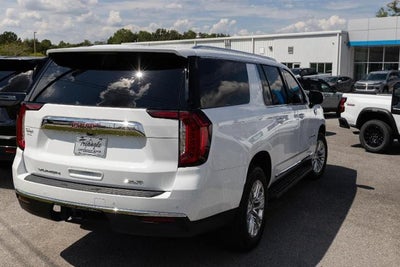 2024 GMC Yukon XL SLT