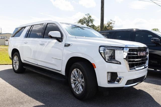 2024 GMC Yukon XL SLT
