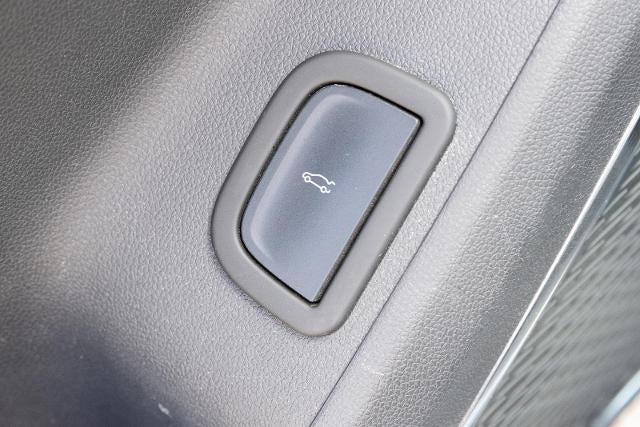 2024 Chevrolet Traverse Premier