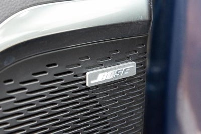 2024 Chevrolet Traverse Premier