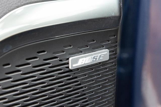 2024 Chevrolet Traverse Premier