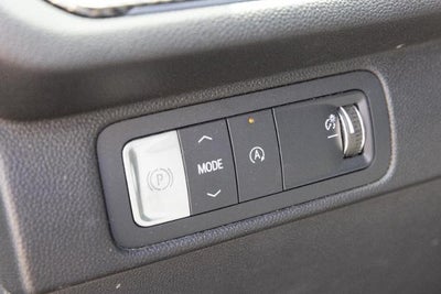 2024 Chevrolet Traverse Premier