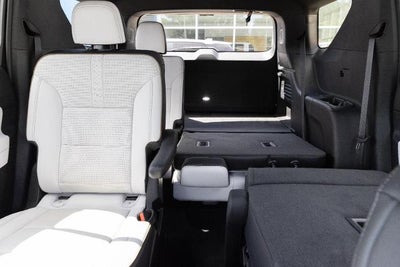 2024 Chevrolet Traverse Premier