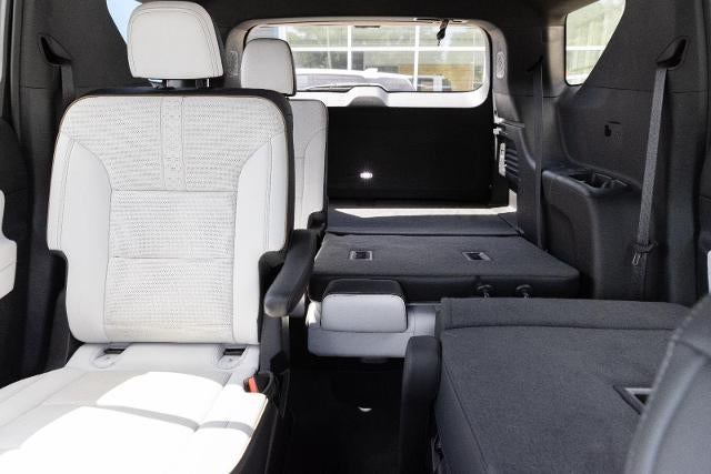 2024 Chevrolet Traverse Premier