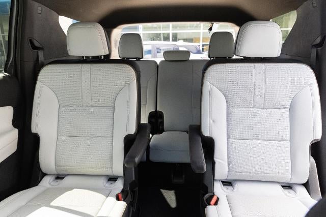 2024 Chevrolet Traverse Premier