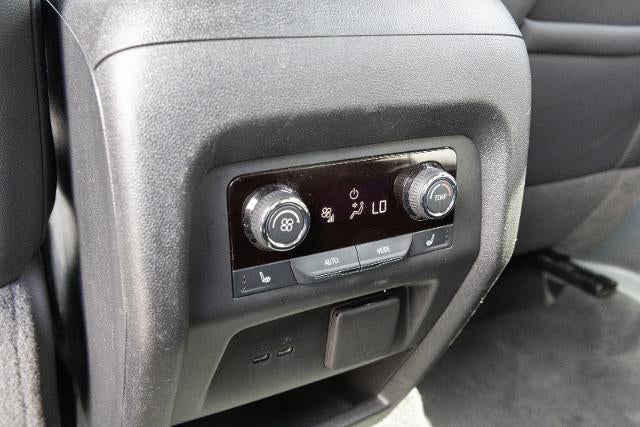 2024 Chevrolet Traverse Premier