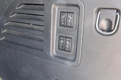 2024 Chevrolet Traverse Premier