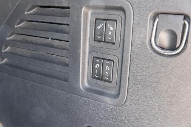 2024 Chevrolet Traverse Premier