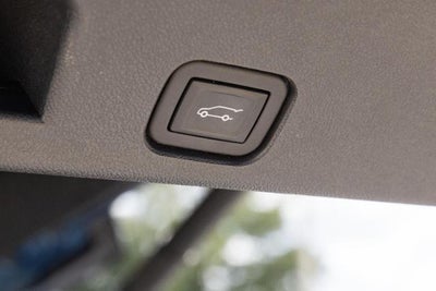 2024 Chevrolet Traverse Premier