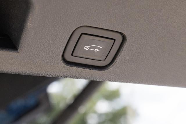 2024 Chevrolet Traverse Premier