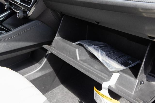 2024 Chevrolet Traverse Premier