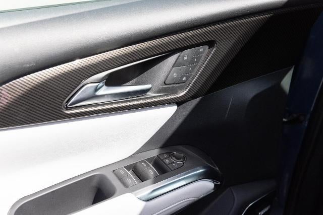 2024 Chevrolet Traverse Premier