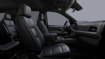 2027 Chevrolet Tahoe RST