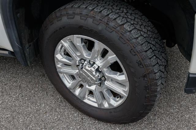 2022 GMC Sierra 2500 HD Denali