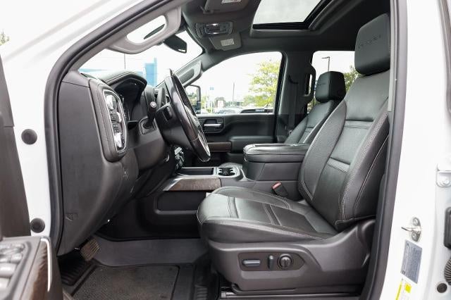 2022 GMC Sierra 2500 HD Denali