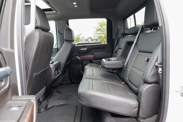 2022 GMC Sierra 2500 HD Denali