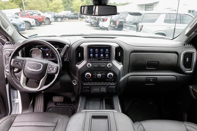 2022 GMC Sierra 2500 HD Denali