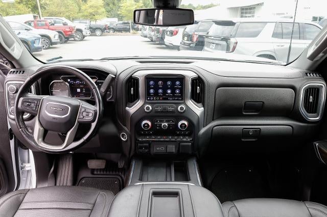 2022 GMC Sierra 2500 HD Denali