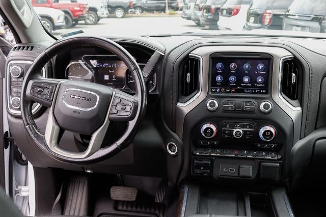 2022 GMC Sierra 2500 HD Denali