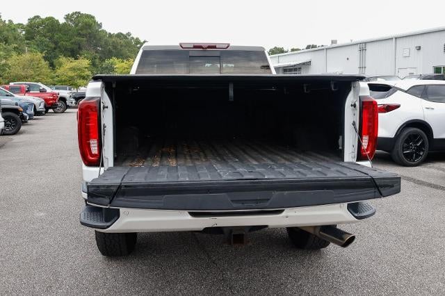 2022 GMC Sierra 2500 HD Denali