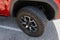 2023 GMC Canyon AT4X