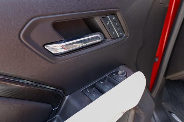 2023 GMC Canyon AT4X