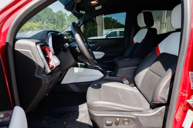 2023 GMC Canyon AT4X