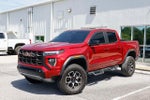 2023 GMC Canyon AT4X