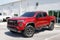2023 GMC Canyon AT4X