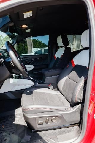 2023 GMC Canyon AT4X