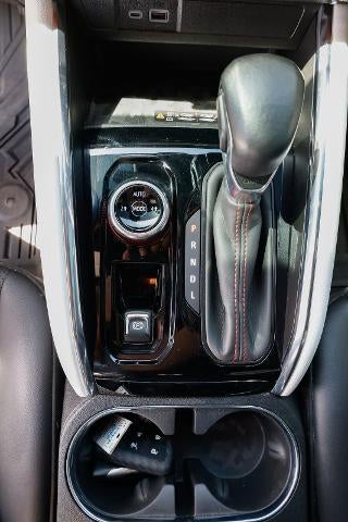 2023 GMC Canyon AT4X
