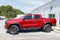 2023 GMC Canyon AT4X