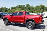 2023 GMC Canyon AT4X