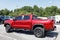 2023 GMC Canyon AT4X