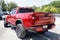 2023 GMC Canyon AT4X