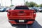 2023 GMC Canyon AT4X