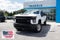 2022 Chevrolet Silverado 3500 HD Work Truck