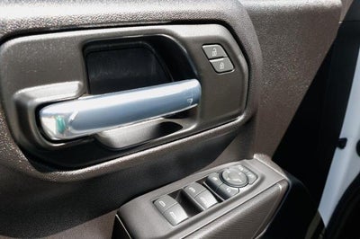 2022 Chevrolet Silverado 3500 HD Work Truck
