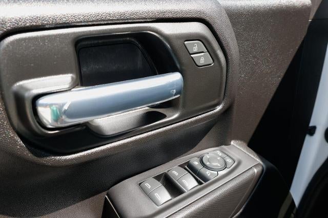 2022 Chevrolet Silverado 3500 HD Work Truck