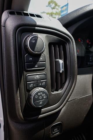 2022 Chevrolet Silverado 3500 HD Work Truck
