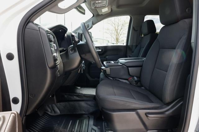 2022 Chevrolet Silverado 3500 HD Work Truck