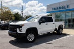 2022 Chevrolet Silverado 3500 HD Work Truck