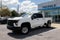 2022 Chevrolet Silverado 3500 HD Work Truck
