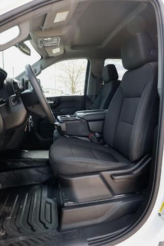 2022 Chevrolet Silverado 3500 HD Work Truck