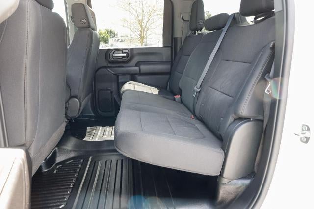 2022 Chevrolet Silverado 3500 HD Work Truck