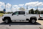 2022 Chevrolet Silverado 3500 HD Work Truck
